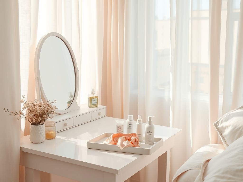 Building exterior in Toronto, Canada