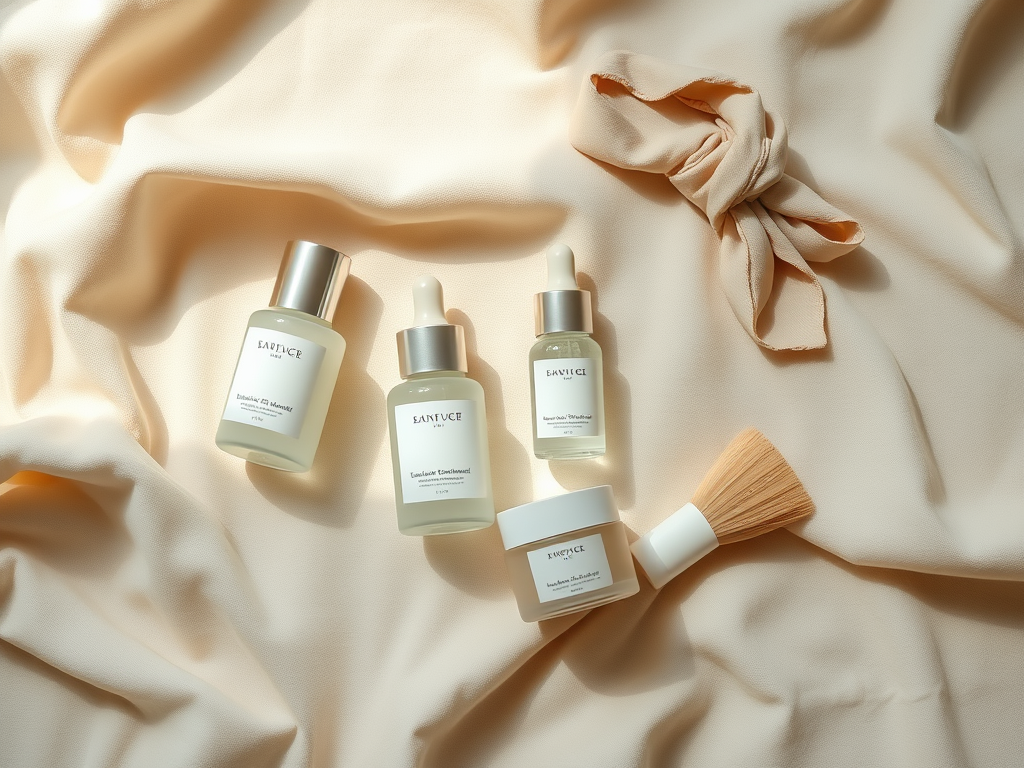 White abstract geometric artwork from Dresden, Germany